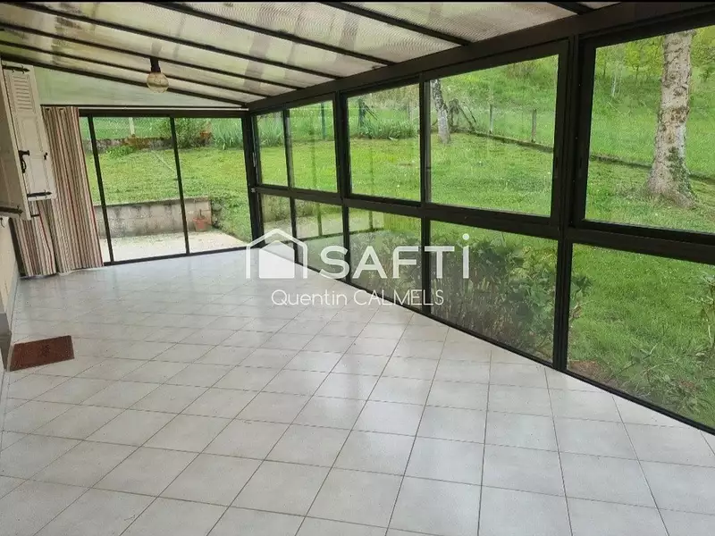 Maison, 108 m²