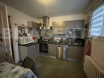 Maison, 82 m²