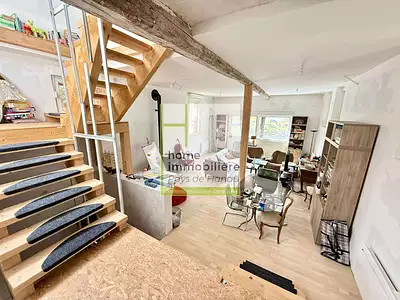 Appartement, 150 m²