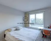 Appartement, 55,43 m²