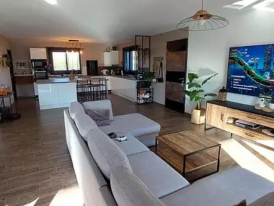 Maison, 170 m²