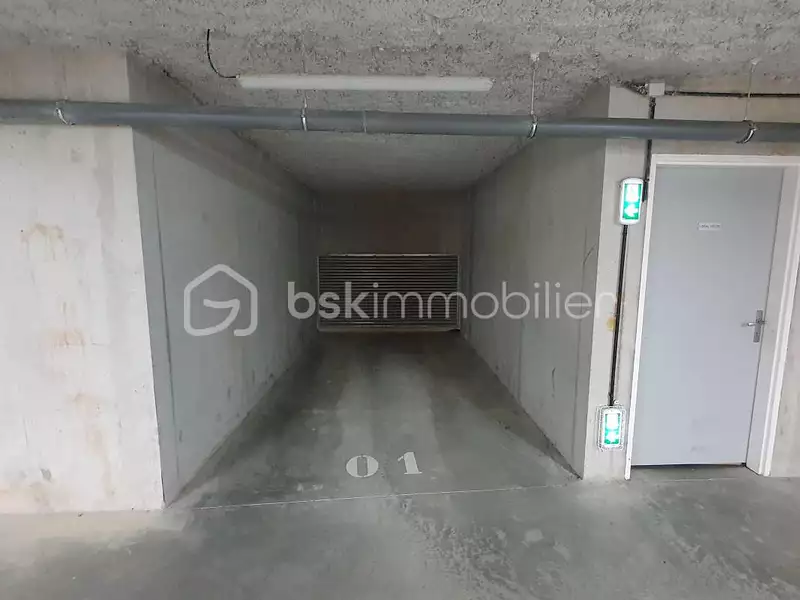 Appartement, 86 m²