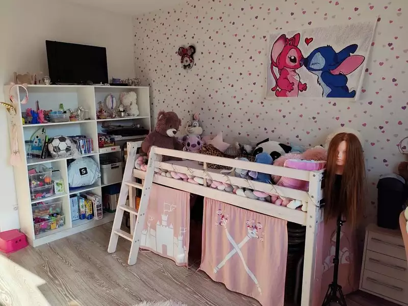 Appartement, 135 m²