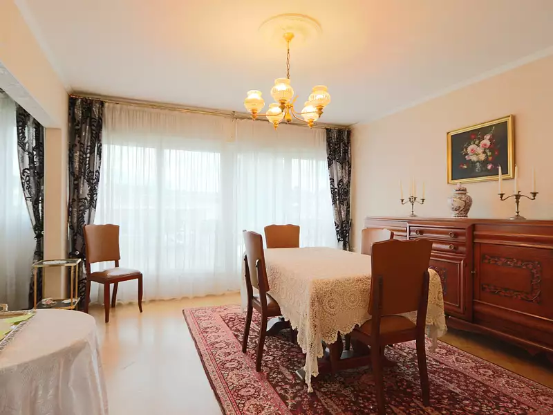 Appartement, 75,15 m²