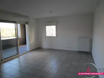 Appartement, 34,1 m²