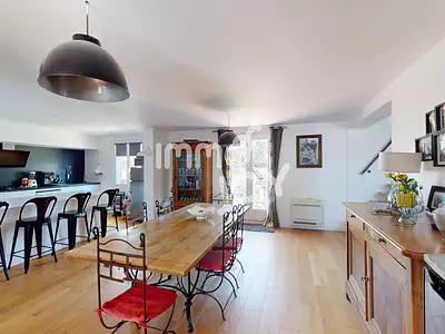 Maison, 130 m²