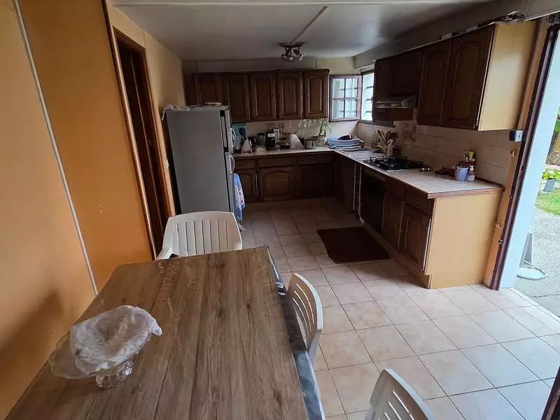 Maison, 148 m²
