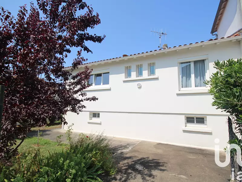Maison, 73 m²