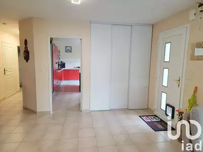 Maison, 131 m²