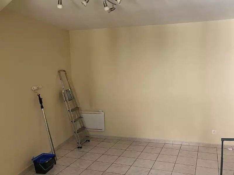Maison, 54 m²