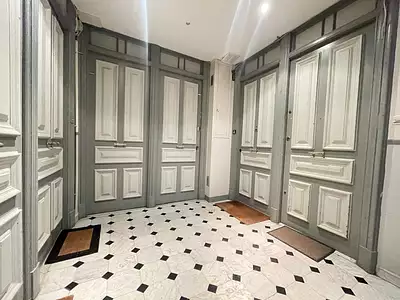 Appartement, 96 m²