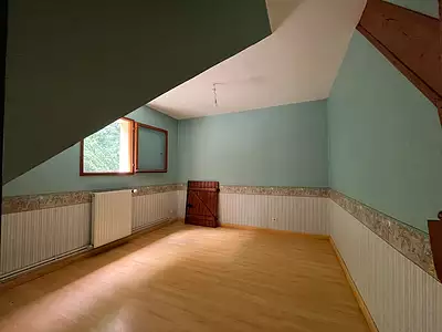 Maison, 166 m²