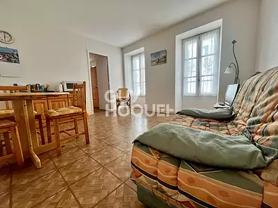 Appartement, 31,56 m²