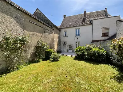 Maison, 343 m²