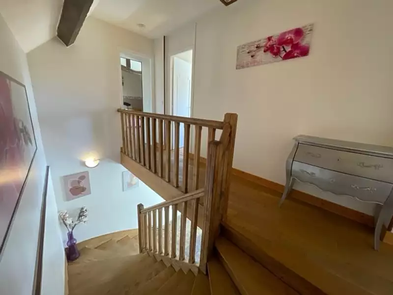 Maison, 170 m²