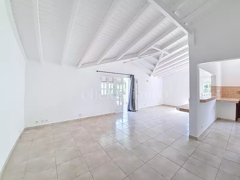 Appartement, 100 m²