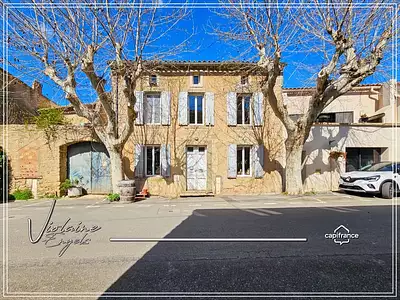 Maison, 197 m²