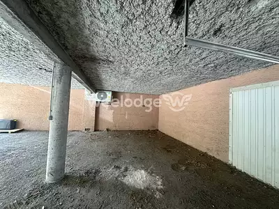 Parking, 18 m²