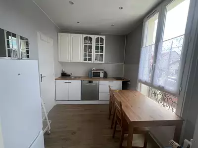 Appartement, 40 m²
