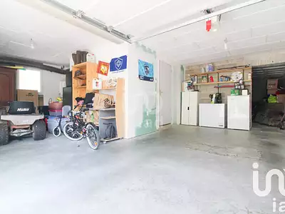Maison, 91 m²