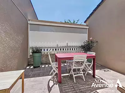 Maison, 100 m²