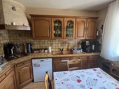 Maison, 110 m²