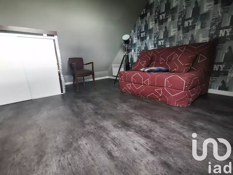 Maison, 107 m²
