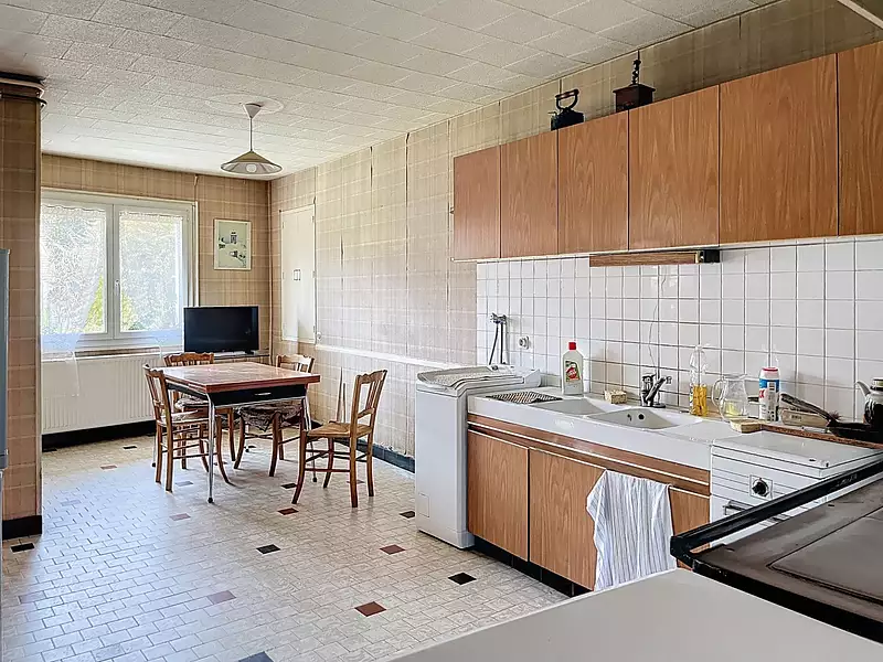Maison, 151 m²