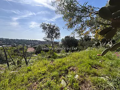Terrain, 644 m²