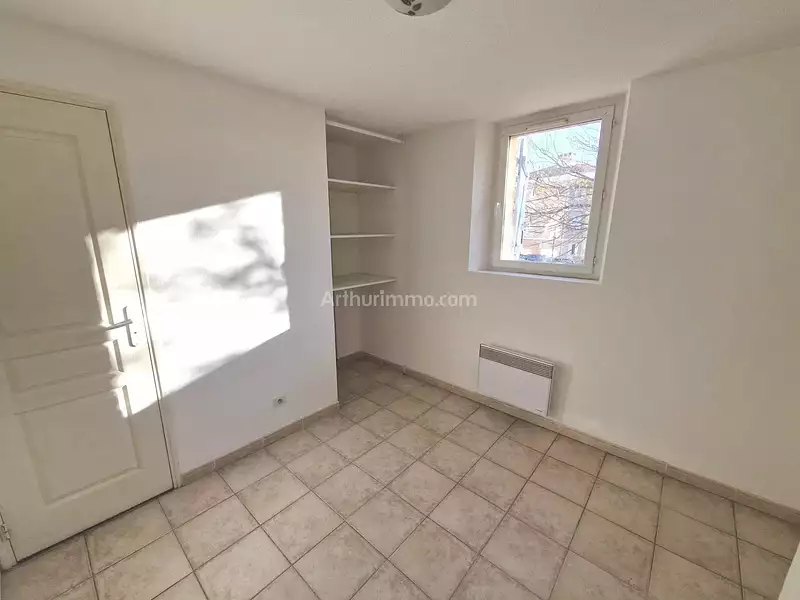 Appartement, 27,86 m²