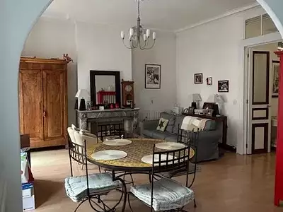 Appartement, 100 m²