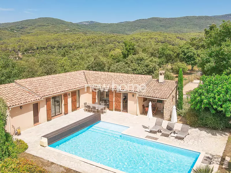 Maison, 53 m²