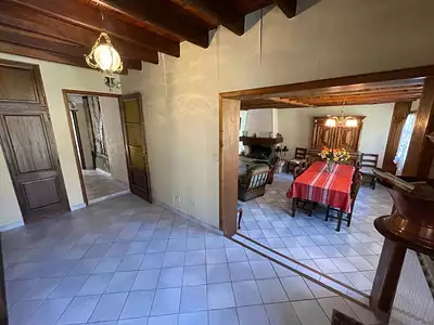 Maison, 148,96 m²