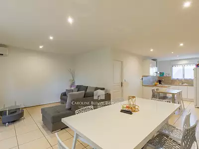 Maison, 89,09 m²
