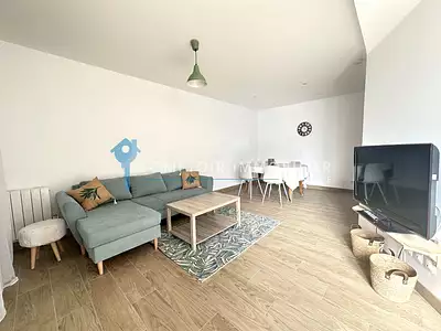 Maison, 55,16 m²
