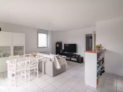 Appartement, 72 m²