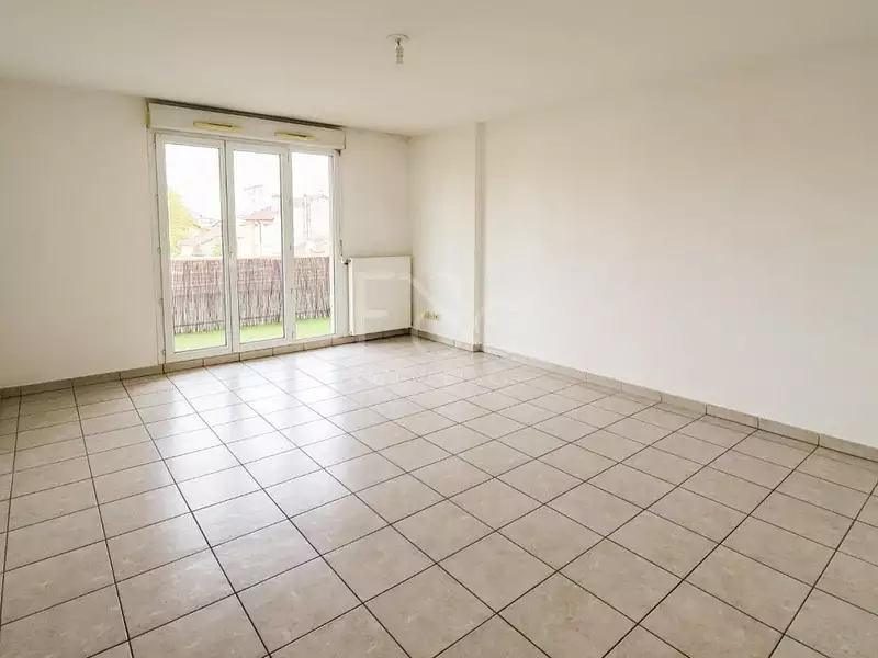 Appartement, 61 m²
