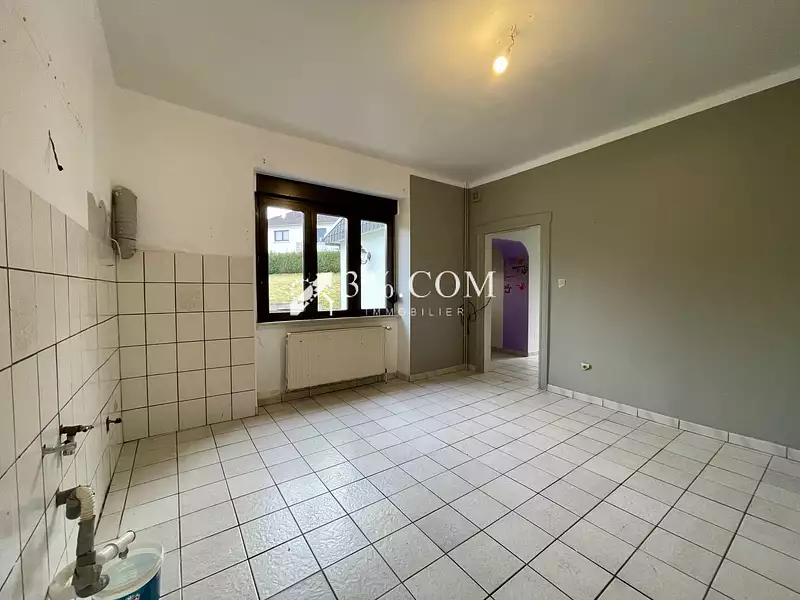 Maison, 164 m²