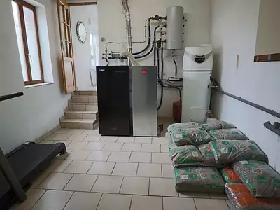 Maison, 111 m²