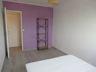 Appartement, 48,85 m²