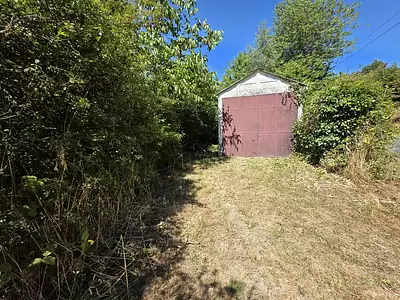 Maison, 39 m²
