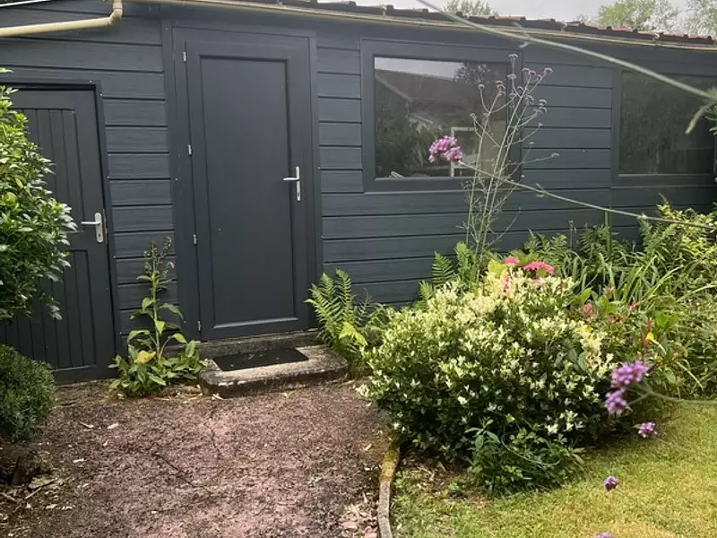 Maison, 86 m²