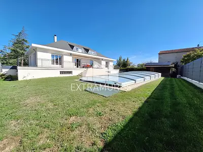 Maison, 150,75 m²