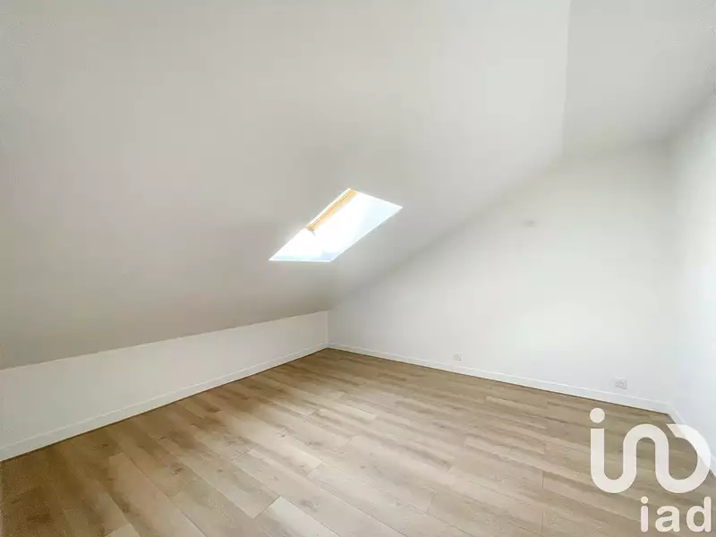 Appartement, 91 m²