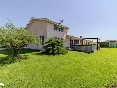 Maison, 189 m²