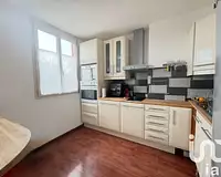 Appartement, 54 m²