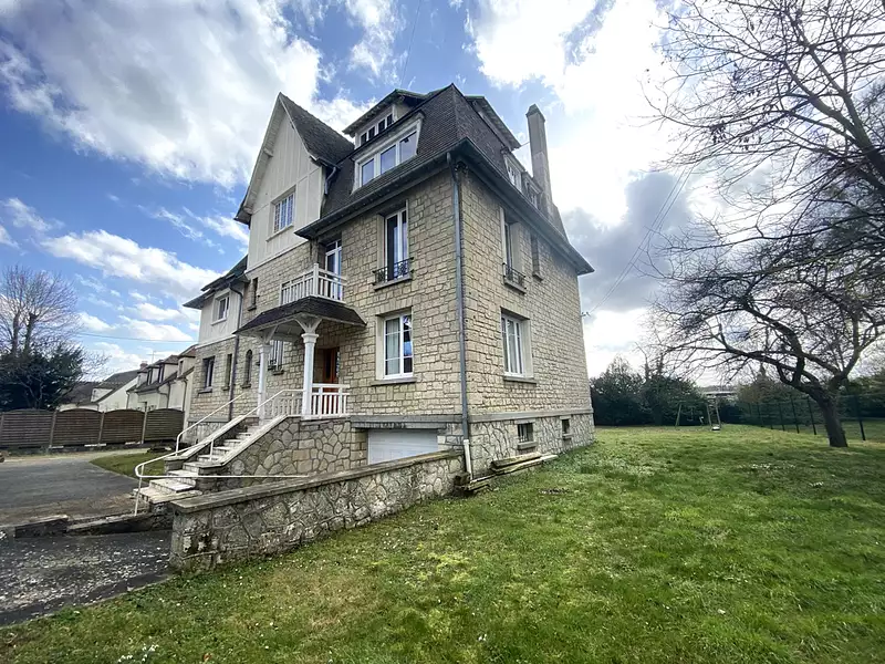 Appartement, 125 m²