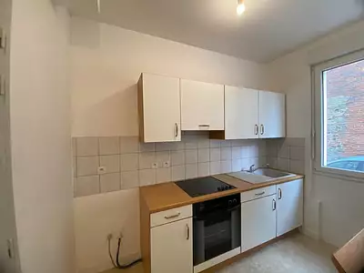 Appartement, 40 m²