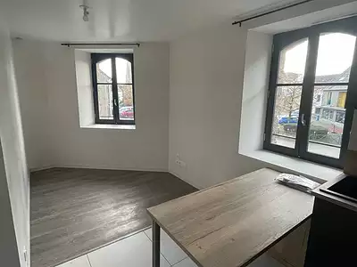 Appartement, 32,39 m²