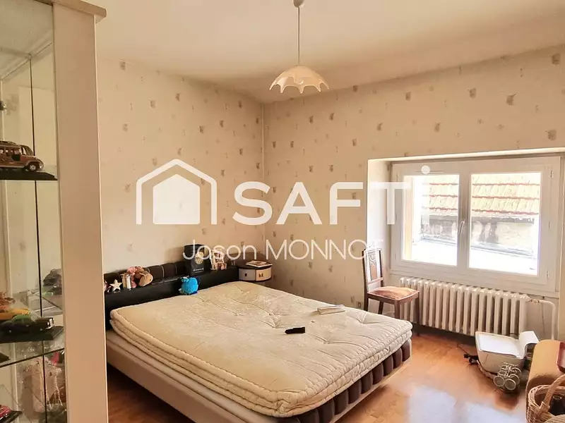Maison, 130 m²